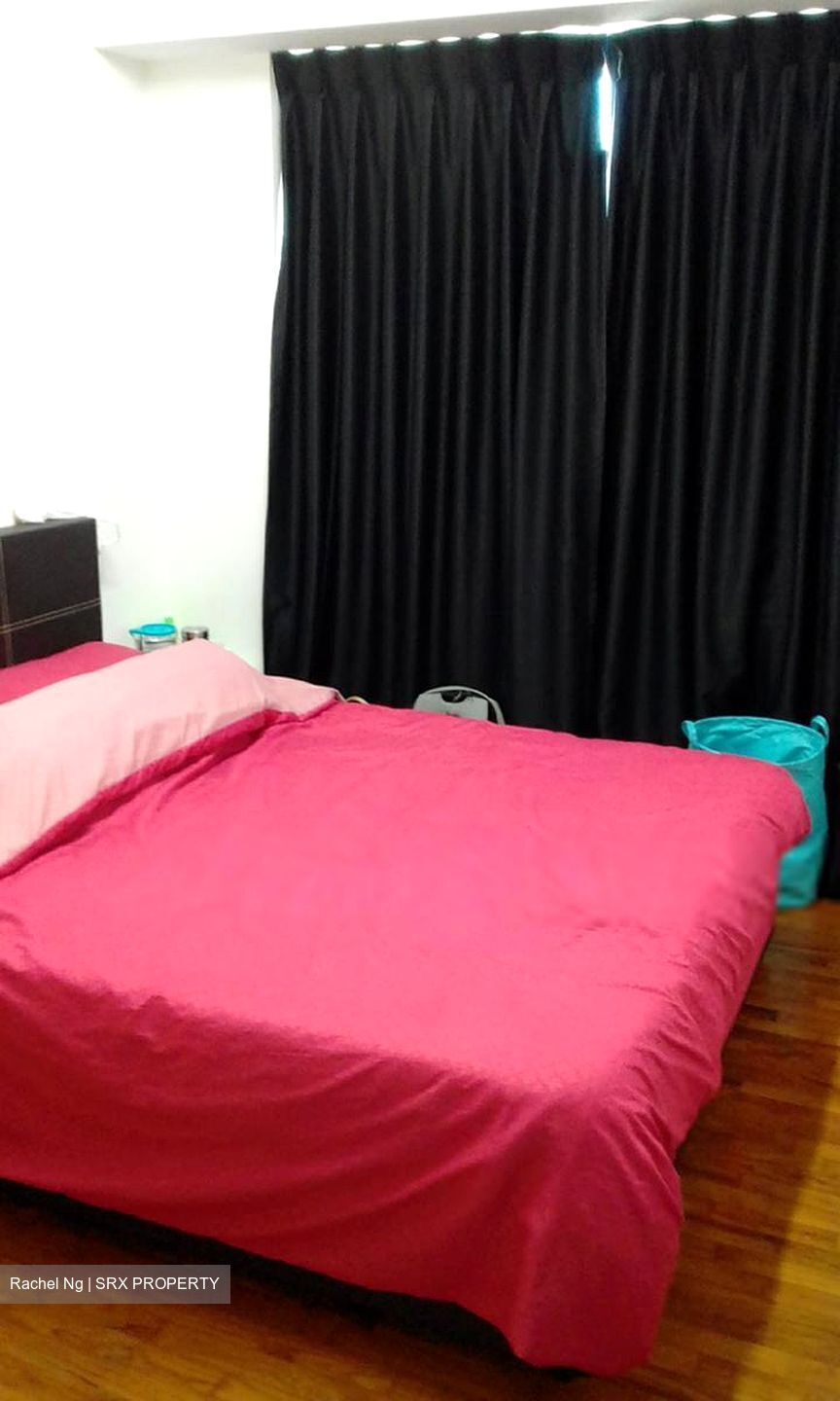 Blk 1D The Pinnacle@Duxton (Bukit Merah), HDB 4 Rooms #303227101